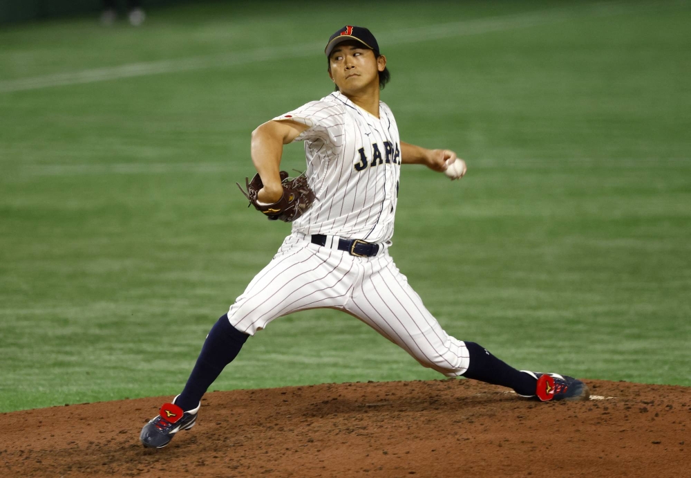 Shota Imanaga's Devastating Splitter: Analyzing The Cubs' Left-Handed Weapon Shota Imanaga's Devastating Splitter: Analyzing The Cubs' Left-Handed Weapon