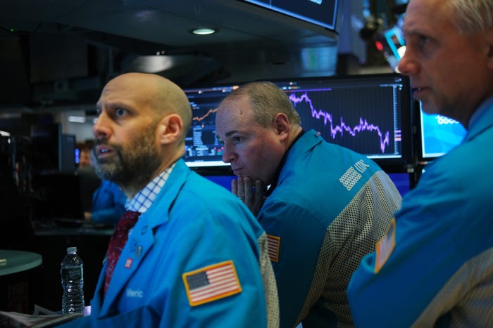 Should Investors Worry About Stretched Stock Market Valuations? BofA's View Should Investors Worry About Stretched Stock Market Valuations? BofA's View