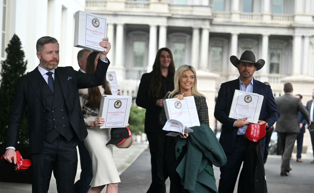 Should Pam Bondi's Decision To Release Jeffrey Epstein Files Be Supported? A Vote On Transparency Should Pam Bondi's Decision To Release Jeffrey Epstein Files Be Supported? A Vote On Transparency