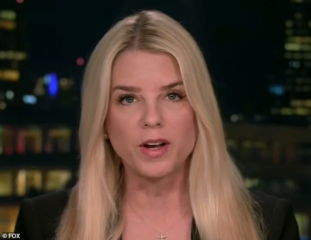 Should We Vote To Release The Jeffrey Epstein Files? Pam Bondi's Decision Under Scrutiny Should We Vote To Release The Jeffrey Epstein Files? Pam Bondi's Decision Under Scrutiny