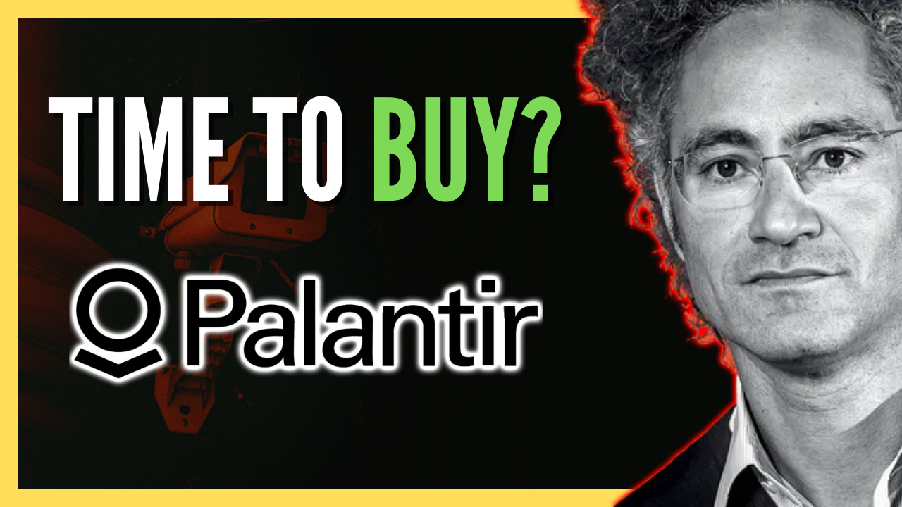 Should You Add Palantir To Your Portfolio Before May 5th? Should You Add Palantir To Your Portfolio Before May 5th?