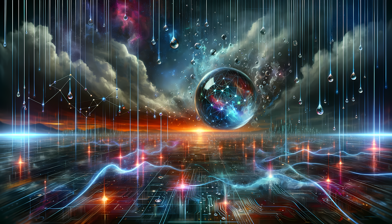Should You Buy This Dipping AI Quantum Computing Stock? Should You Buy This Dipping AI Quantum Computing Stock?