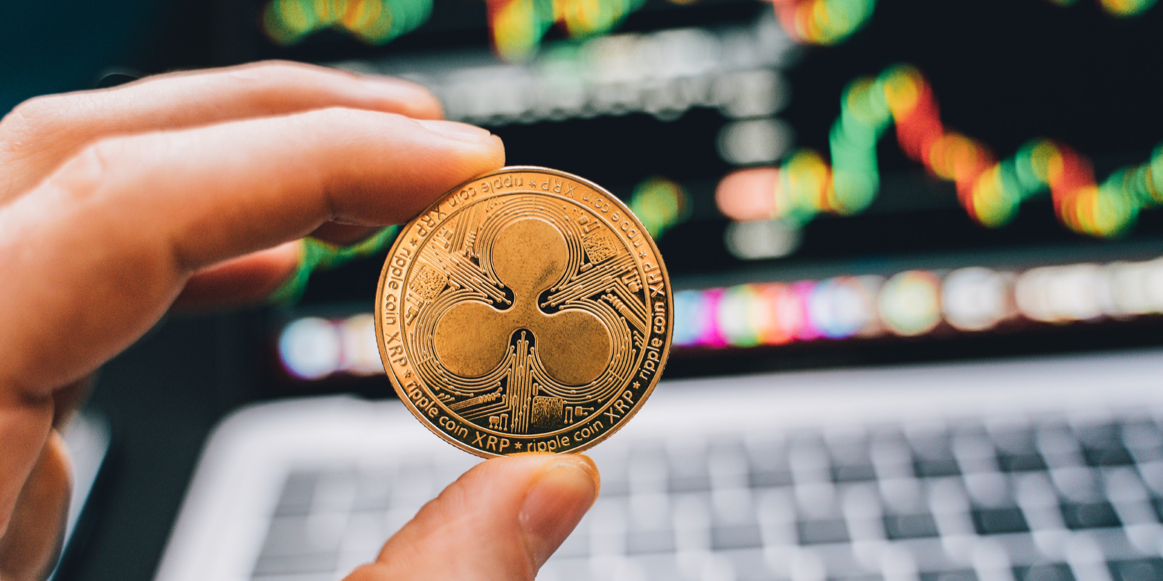 Should You Buy XRP (Ripple) At Below $3? A Detailed Look Should You Buy XRP (Ripple) At Below $3? A Detailed Look