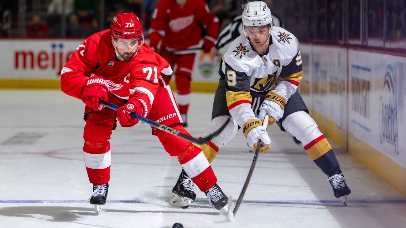 Showdown Saturday: A Look At The Tight NHL Playoff Standings Showdown Saturday: A Look At The Tight NHL Playoff Standings
