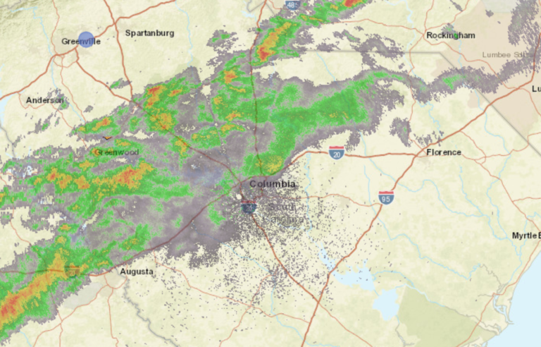 Showers And Thunderstorms Expected In NE Ohio: When To Grab Your Umbrella Showers And Thunderstorms Expected In NE Ohio: When To Grab Your Umbrella
