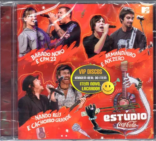 Shows Atlântida Celebration: Como Comprar Ingressos Para Nando Reis, Armandinho E Di Ferrero Shows Atlântida Celebration: Como Comprar Ingressos Para Nando Reis, Armandinho E Di Ferrero