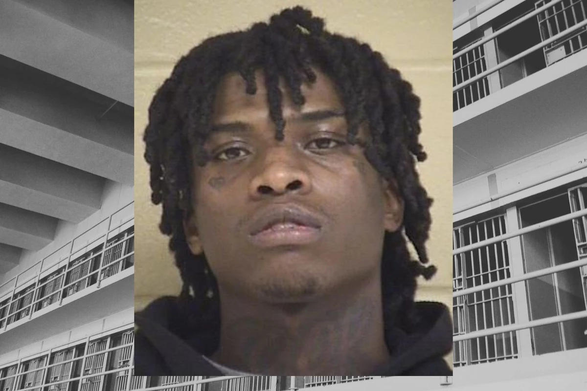 Shreveport Police Make Arrests In Multi-Vehicle Theft Case Shreveport Police Make Arrests In Multi-Vehicle Theft Case