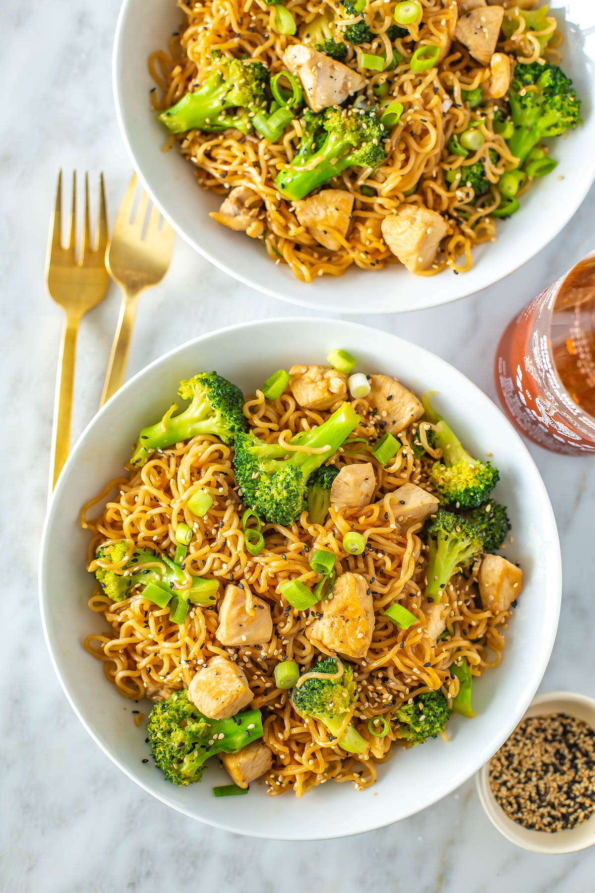 Shrimp Ramen Stir-Fry: Flavorful And Fun Weeknight Dinner Shrimp Ramen Stir-Fry: Flavorful And Fun Weeknight Dinner