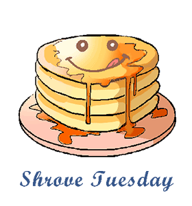 Shrove Tuesday: A Deep Dive Into The Origins And Celebrations Of Pancake Day Shrove Tuesday: A Deep Dive Into The Origins And Celebrations Of Pancake Day