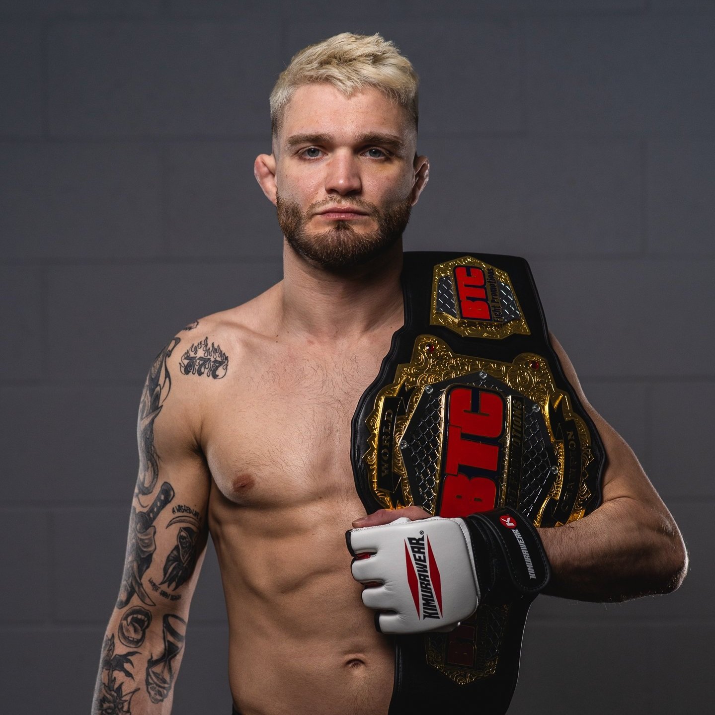 Sidey Vs Robertson: Nouveau Combat À L'UFC Des Moines Sidey Vs Robertson: Nouveau Combat À L'UFC Des Moines
