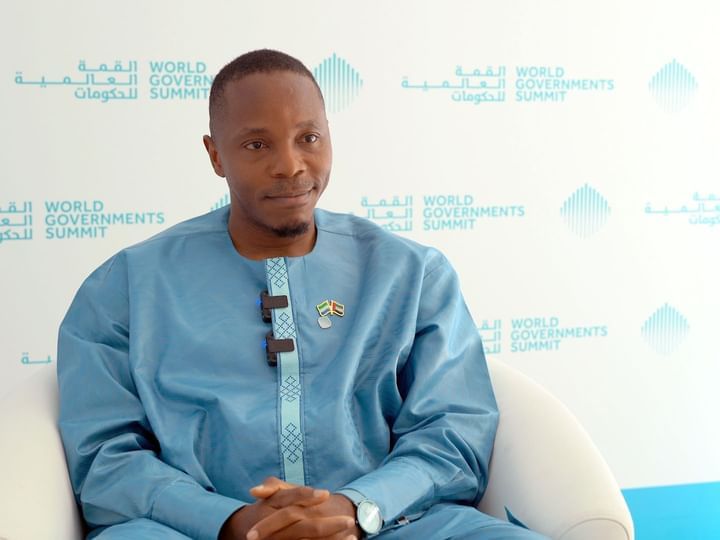 Sierra Leone's Immigration Chief Removed From Office: Reasons Unveiled Sierra Leone's Immigration Chief Removed From Office: Reasons Unveiled