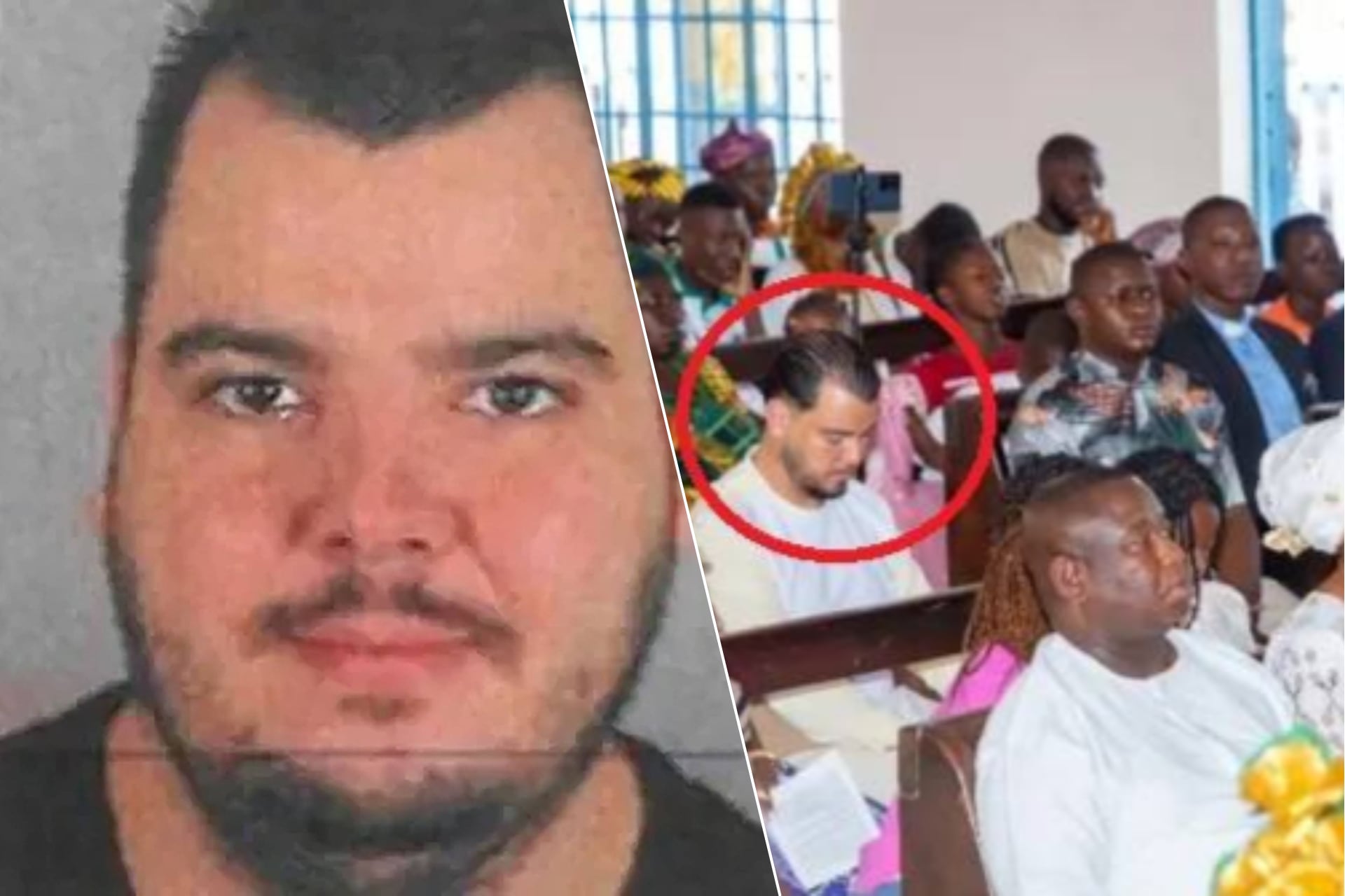 Sierra Leone's Media Crackdown: The Bolle Jos Drug Trafficking Investigation Sierra Leone's Media Crackdown: The Bolle Jos Drug Trafficking Investigation