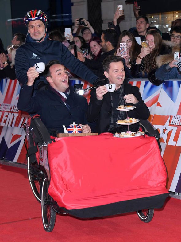 Significant Changes Announced For Britain's Got Talent By Ant And Dec Significant Changes Announced For Britain's Got Talent By Ant And Dec