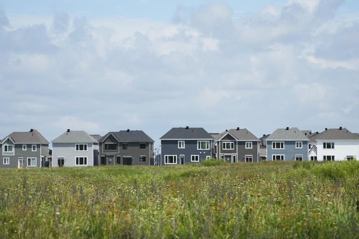 Significant Drop In Toronto Home Sales And Prices: A Market Analysis Significant Drop In Toronto Home Sales And Prices: A Market Analysis