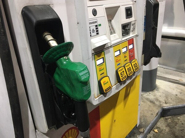 Significant Drop In Virginia Gas Prices: Down 50 Cents Significant Drop In Virginia Gas Prices: Down 50 Cents