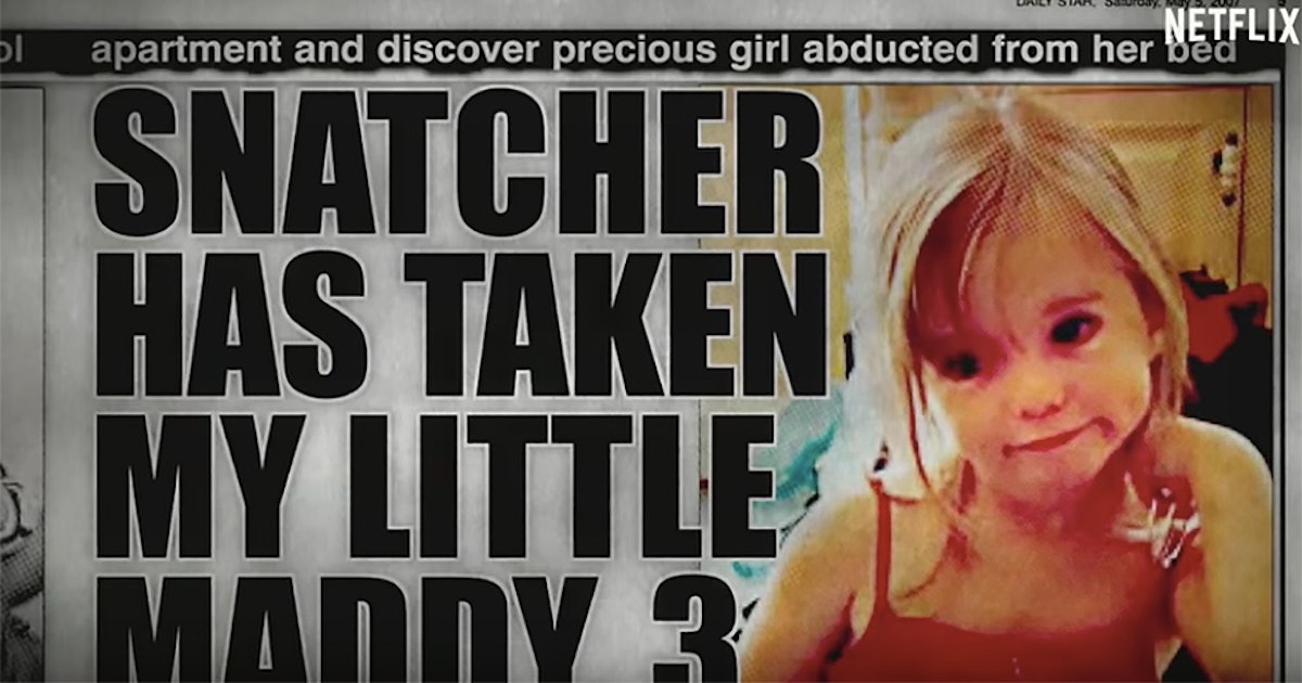 Significant Funding Increase For Madeleine McCann Disappearance Investigation Significant Funding Increase For Madeleine McCann Disappearance Investigation