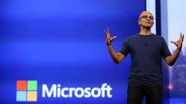 Significant Job Cuts At Microsoft: 6,000+ Employees Impacted Significant Job Cuts At Microsoft: 6,000+ Employees Impacted