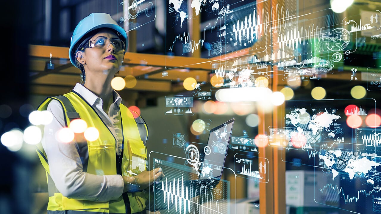 Significant Shift: 63.5% Of Manufacturers Invest In Enhanced Cybersecurity Significant Shift: 63.5% Of Manufacturers Invest In Enhanced Cybersecurity