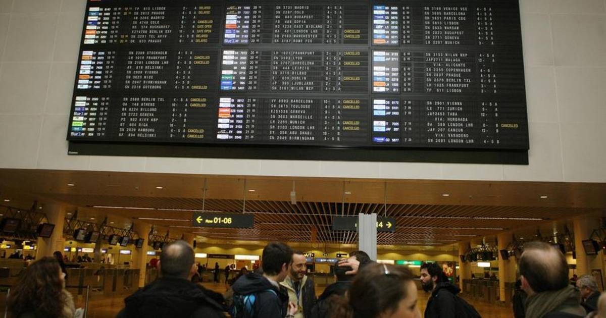 Significante Daling Passagiers Maastricht Airport: Begin 2025 Verwachtingen Significante Daling Passagiers Maastricht Airport: Begin 2025 Verwachtingen