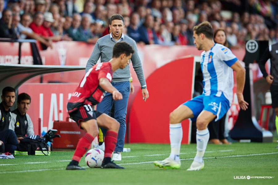 Sigue El Partido Almería - Eldense En Directo Por LaLiga HyperMotion Sigue El Partido Almería - Eldense En Directo Por LaLiga HyperMotion
