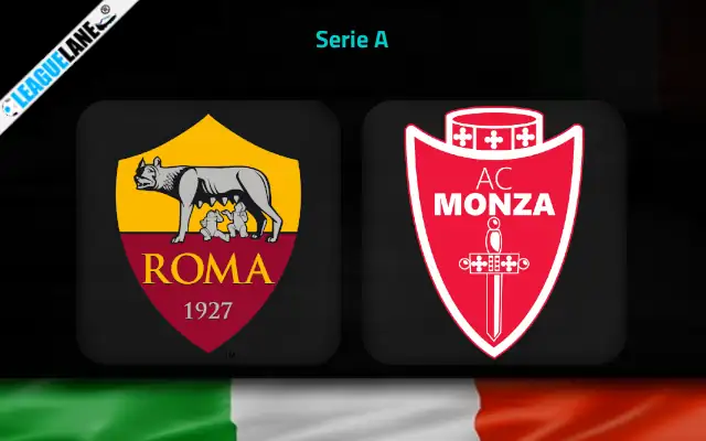 Sigue El Partido Roma - Monza En Directo Sigue El Partido Roma - Monza En Directo