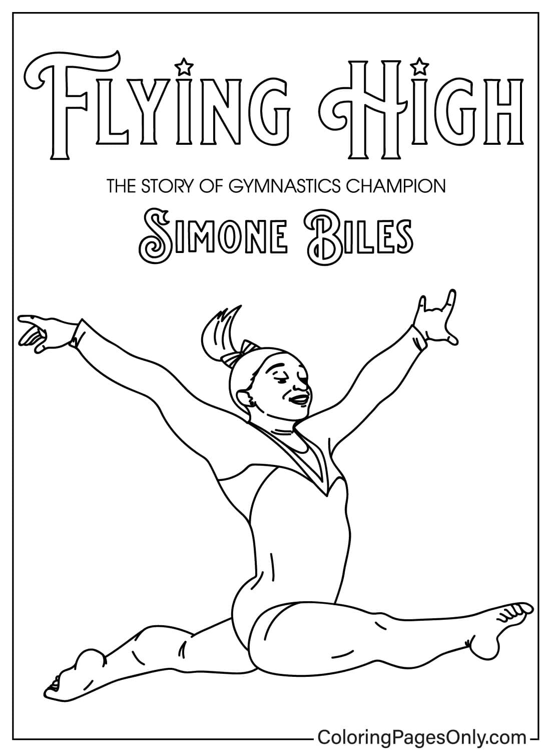 Simone Biles: From Gymnastics Champion To Successful Entrepreneur Simone Biles: From Gymnastics Champion To Successful Entrepreneur