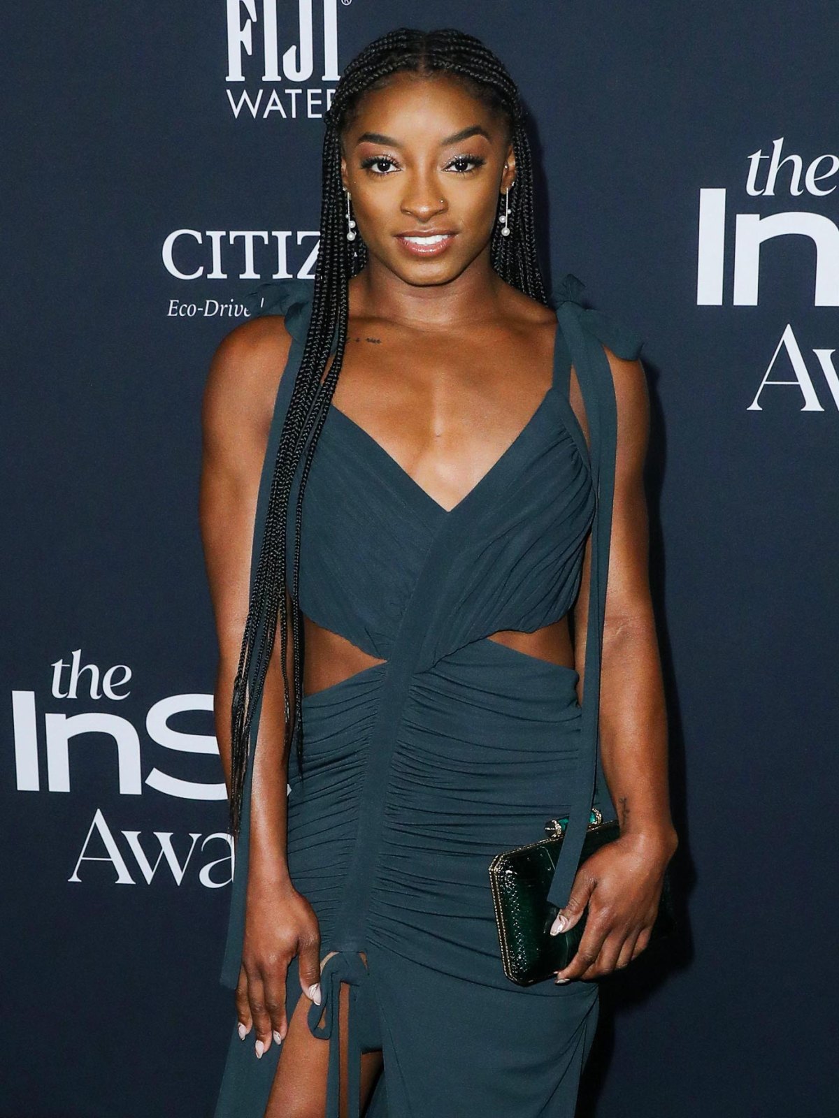 Simone Biles' Next Chapter: Beyond The Gymnastics Arena Simone Biles' Next Chapter: Beyond The Gymnastics Arena