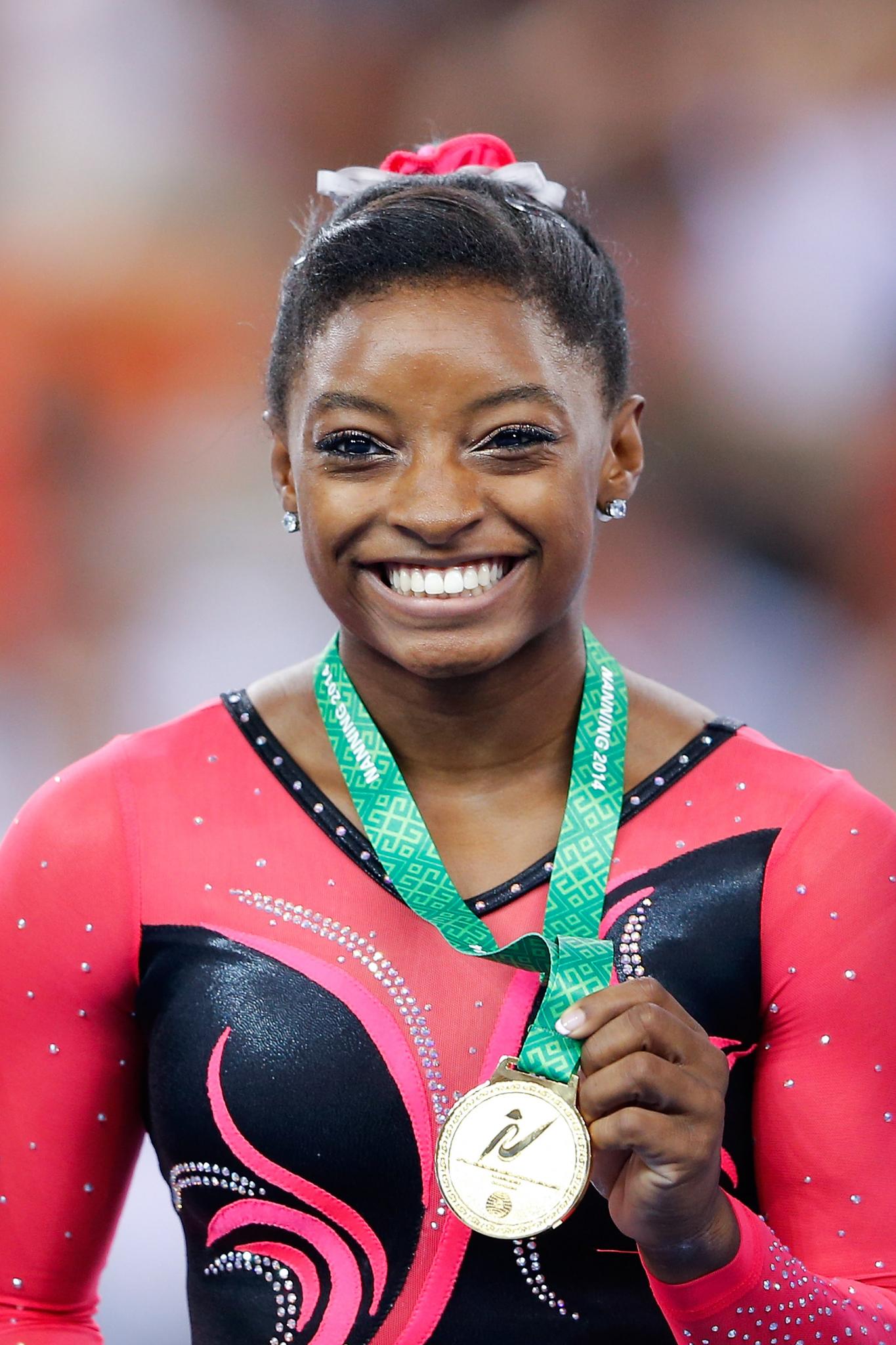 Simone Biles' Post-Gymnastics Career: New Ventures And Endeavors Simone Biles' Post-Gymnastics Career: New Ventures And Endeavors