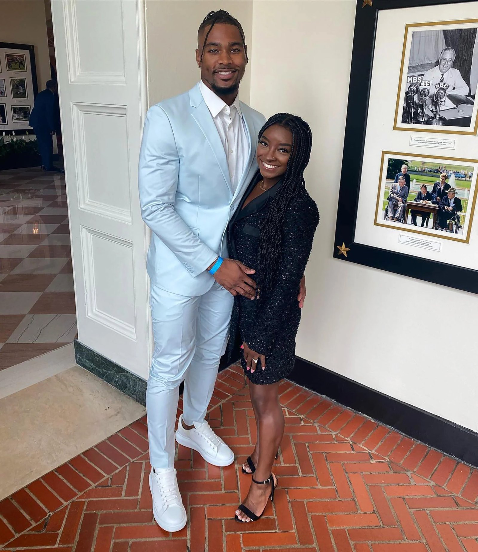 Simone Biles Reports Harassment: Nassar And Owens Involved In Text Message Threats Simone Biles Reports Harassment: Nassar And Owens Involved In Text Message Threats