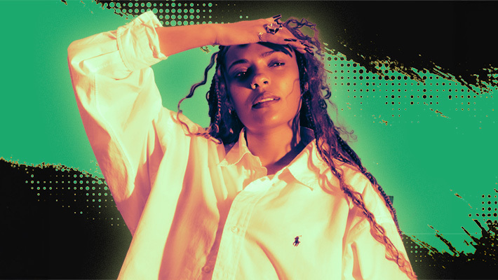 Simone Joy Jones Interview: Uproxx Music 20 Spotlight Simone Joy Jones Interview: Uproxx Music 20 Spotlight