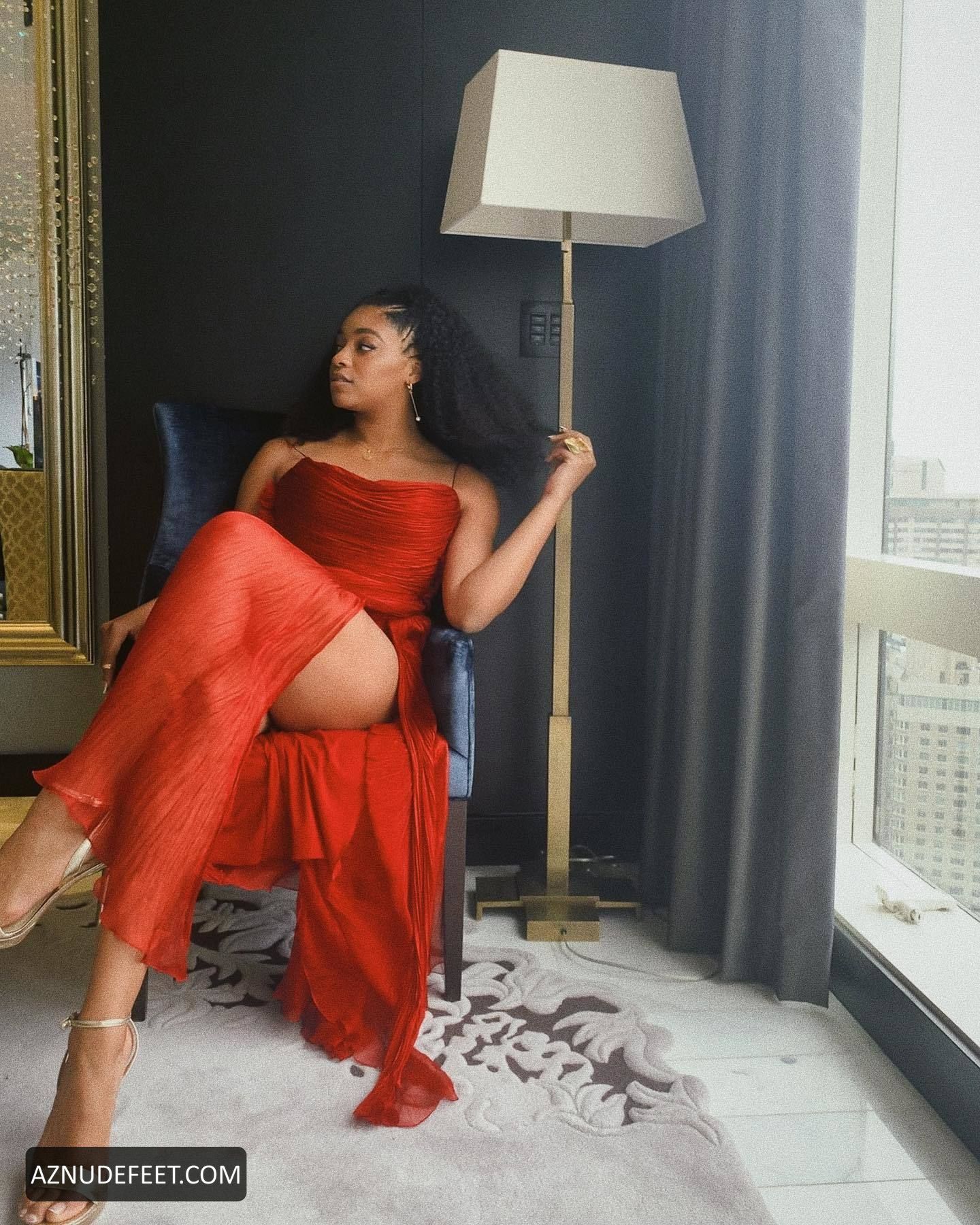Simone Joy Jones On Uproxx Music 20:  Insights And Reflections