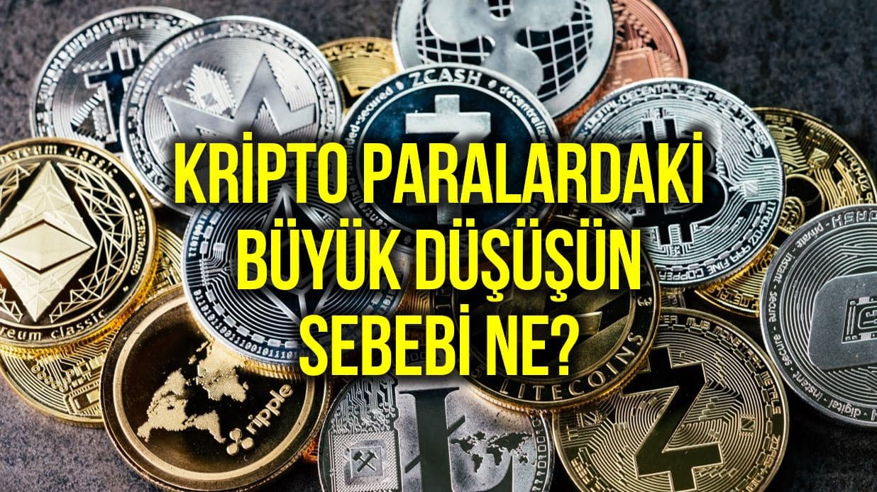 Şimşek'in Kripto Para Piyasası Uyarısı: Son Dakika Gelişmeleri Şimşek'in Kripto Para Piyasası Uyarısı: Son Dakika Gelişmeleri