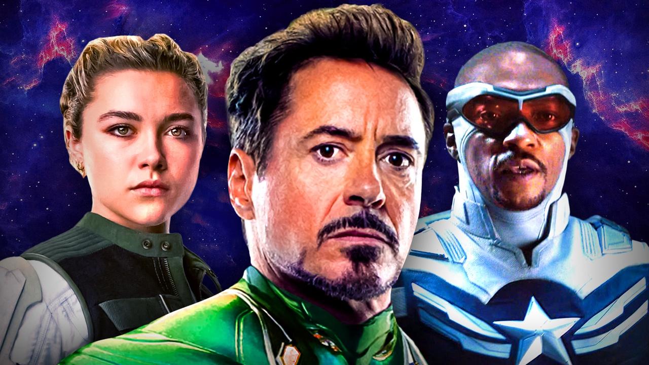 Simu Liu On The Impressive Avengers: Doomsday Cast Simu Liu On The Impressive Avengers: Doomsday Cast