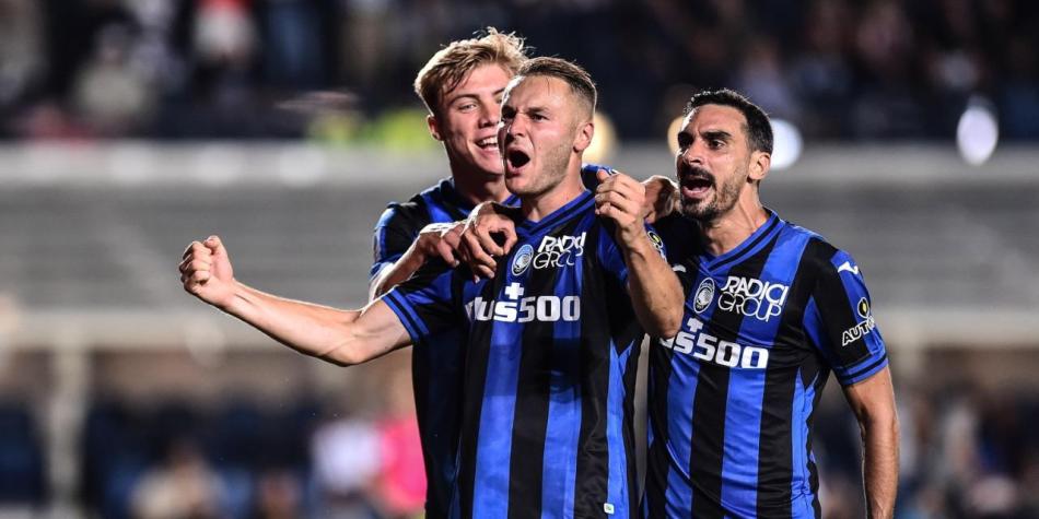 Sin Goles: Atalanta Y Venezia No Se Hacen Daño Sin Goles: Atalanta Y Venezia No Se Hacen Daño