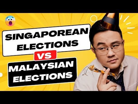 Singapore Elections: A Test Of The PAP's Grip On Power Singapore Elections: A Test Of The PAP's Grip On Power