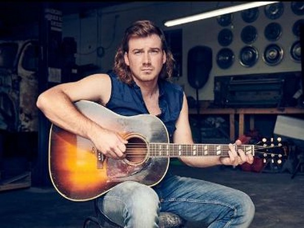 Singer Morgan Wallen Addresses Controversial 'SNL' Exit Singer Morgan Wallen Addresses Controversial 'SNL' Exit