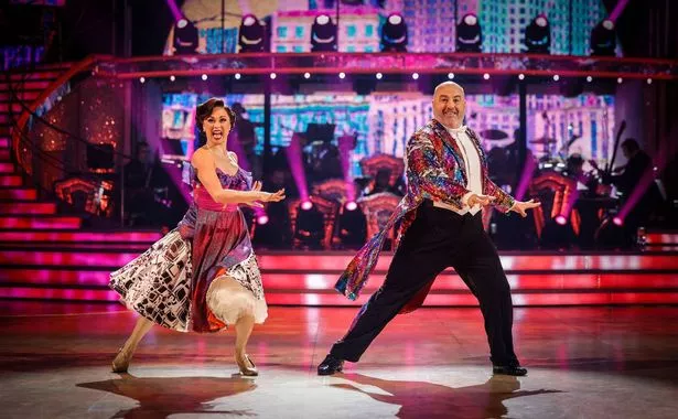 Singer Wynne Evans' Relaxed Day Date Following BBC Schedule Change Singer Wynne Evans' Relaxed Day Date Following BBC Schedule Change