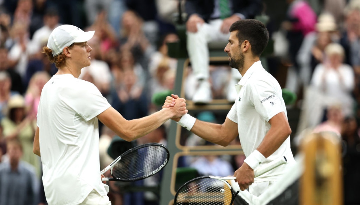 Sinner And Djokovic: Analyzing Their French Open Prospects Sinner And Djokovic: Analyzing Their French Open Prospects