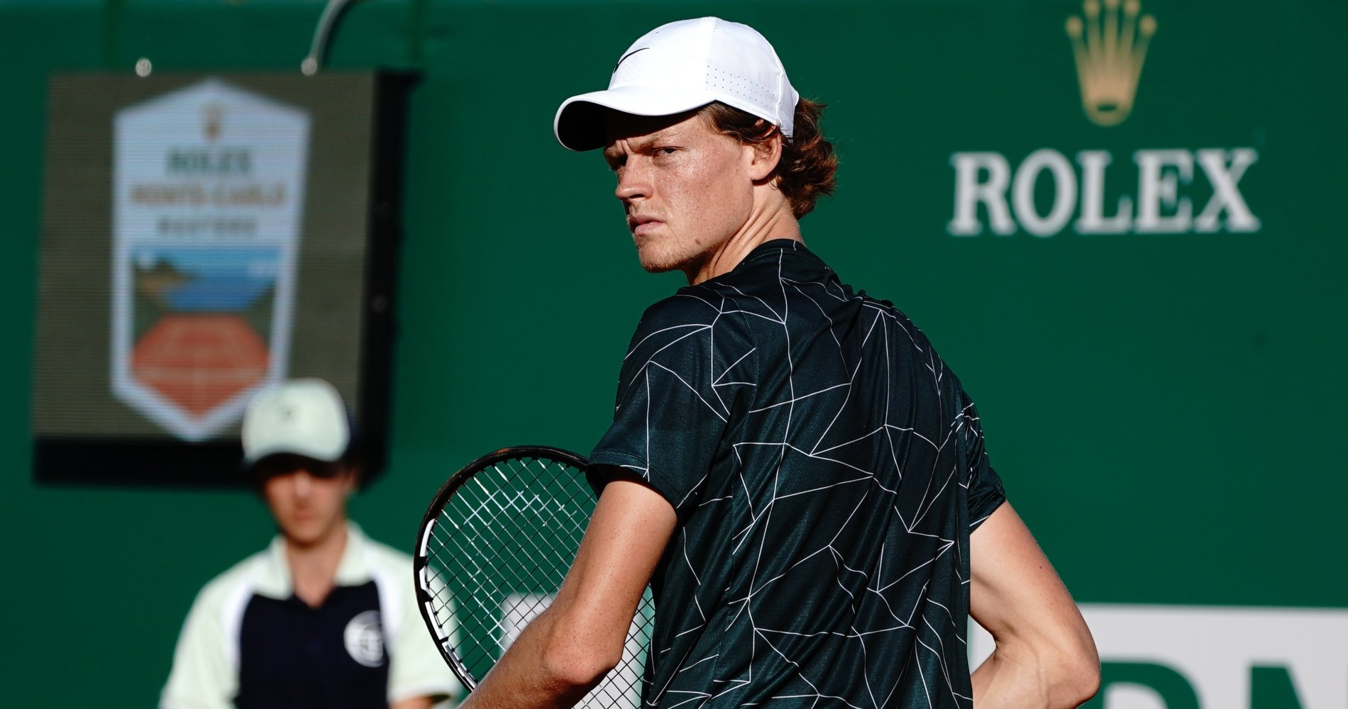 Sinner Claims Top Ranking Spot Following Zverev's Monte Carlo Defeat Sinner Claims Top Ranking Spot Following Zverev's Monte Carlo Defeat
