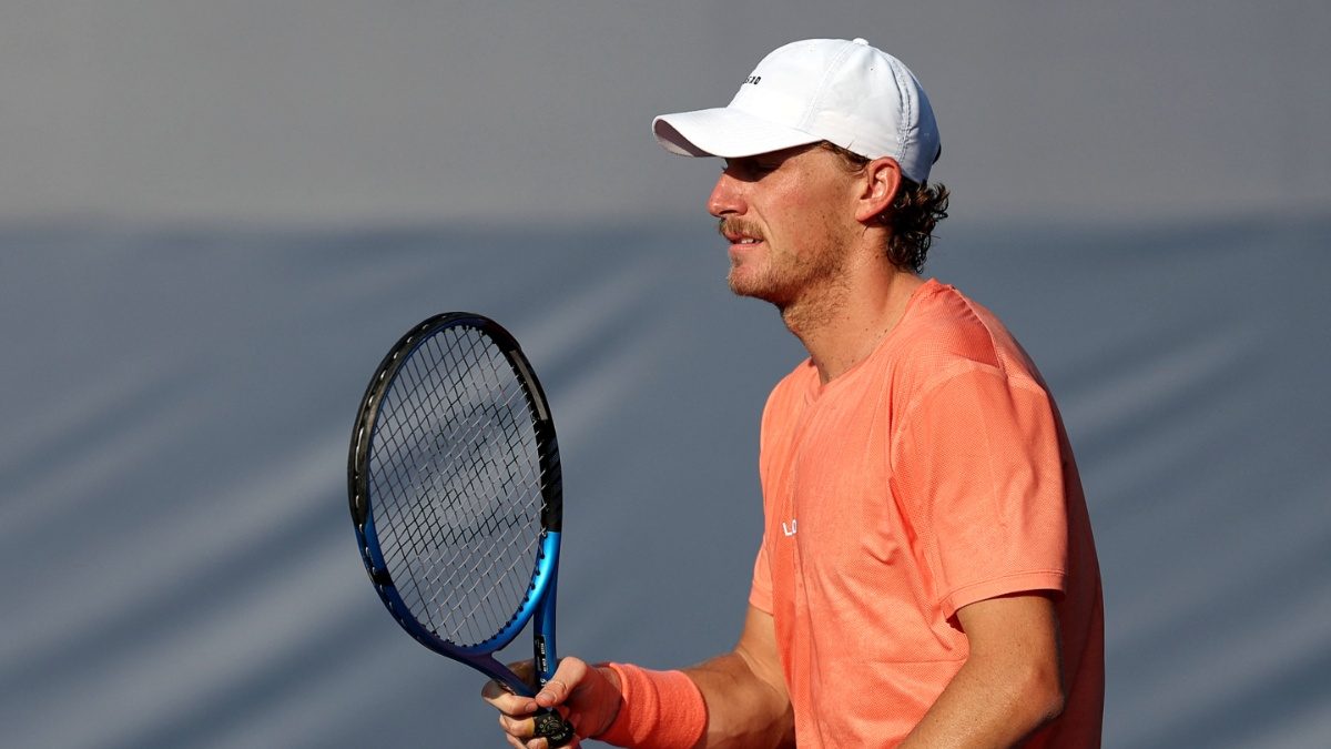 Sinner On Doping Ban: No Grand Slam Absence, Good News For Italian Open Hopes Sinner On Doping Ban: No Grand Slam Absence, Good News For Italian Open Hopes