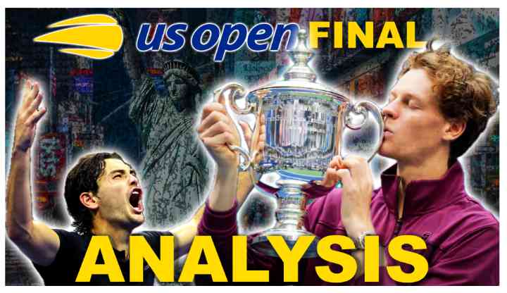 Sinner Vs. Federer: A Branding Analysis Of Logo And Image Sinner Vs. Federer: A Branding Analysis Of Logo And Image