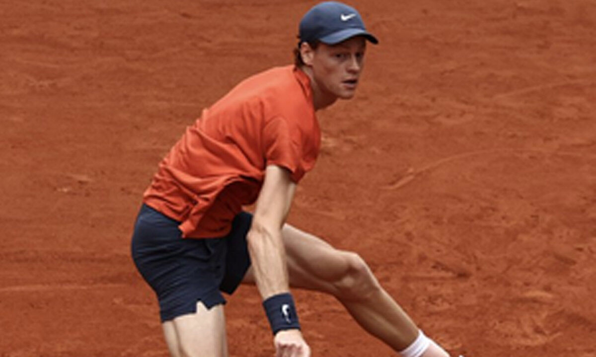 Sinner's Comeback Complicated By Difficult Italian Open Draw Sinner's Comeback Complicated By Difficult Italian Open Draw