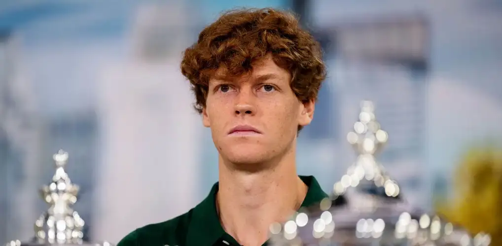 Sinner's Doping Case: A Settlement Reached Sinner's Doping Case: A Settlement Reached