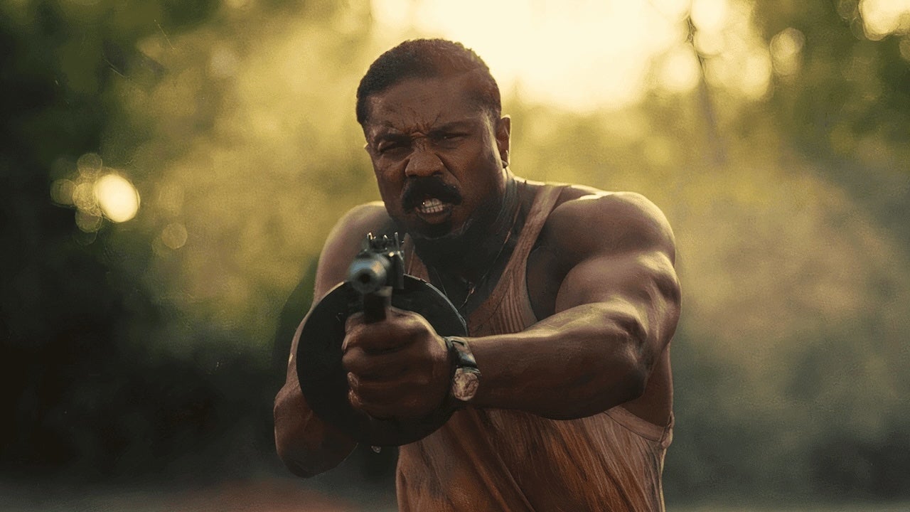 Sinners: Louisiana-Filmed Horror Movie's Theatrical Release