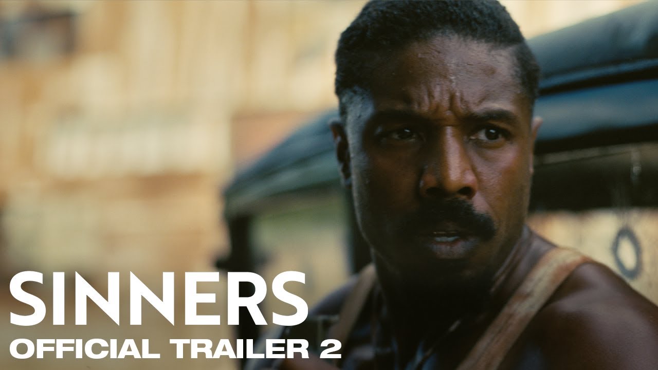Sinners: New Horror Movie Filmed In Louisiana Premieres Soon