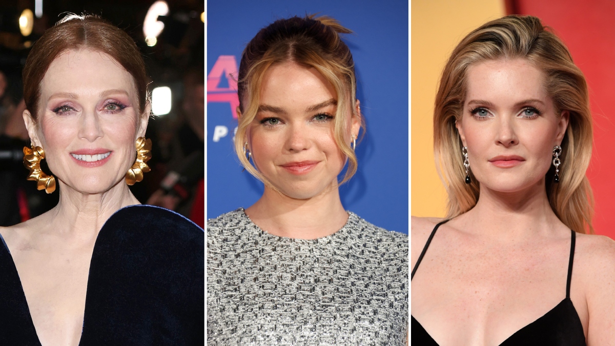 Siren (Netflix): Julianne Moore, Meghann Fahy, Milly Alcock In New Images Siren (Netflix): Julianne Moore, Meghann Fahy, Milly Alcock In New Images