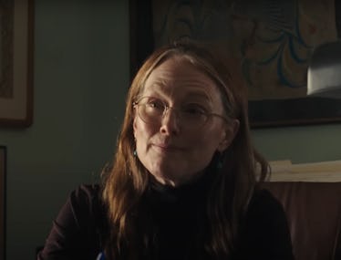 Siren Trailer: Julianne Moore Clarifies Character Portrayal Siren Trailer: Julianne Moore Clarifies Character Portrayal
