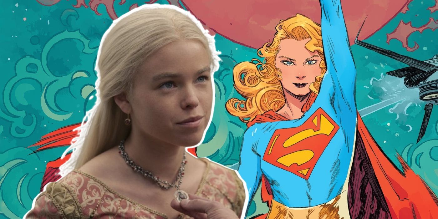 Sirens Trailer: Milly Alcock's Supergirl Role And Julianne Moore's Cult Sirens Trailer: Milly Alcock's Supergirl Role And Julianne Moore's Cult