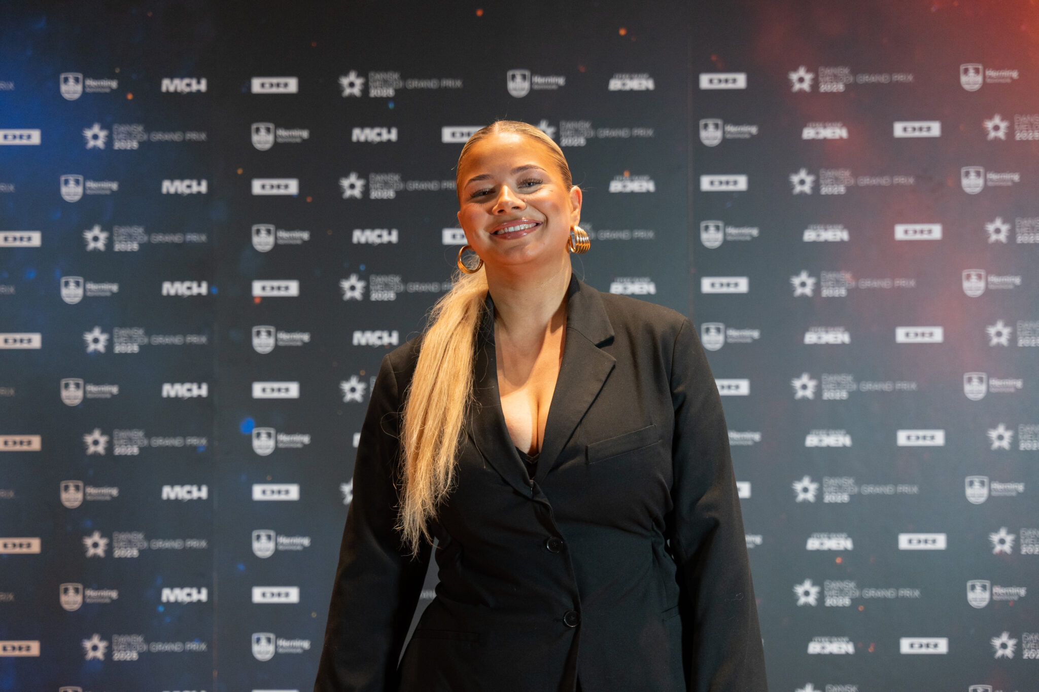 Sissal: Danmarks Kandidat Til Eurovision 2025 Sissal: Danmarks Kandidat Til Eurovision 2025
