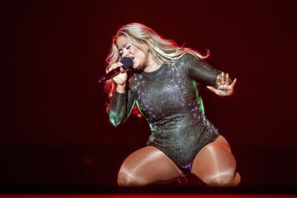 Sissal Til Eurovision 2025: Danmarks Håb? Sissal Til Eurovision 2025: Danmarks Håb?